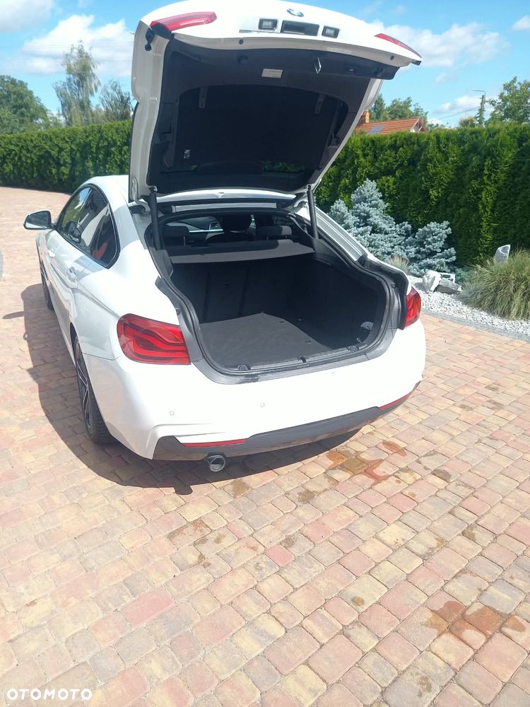 BMW Seria 4 - 10