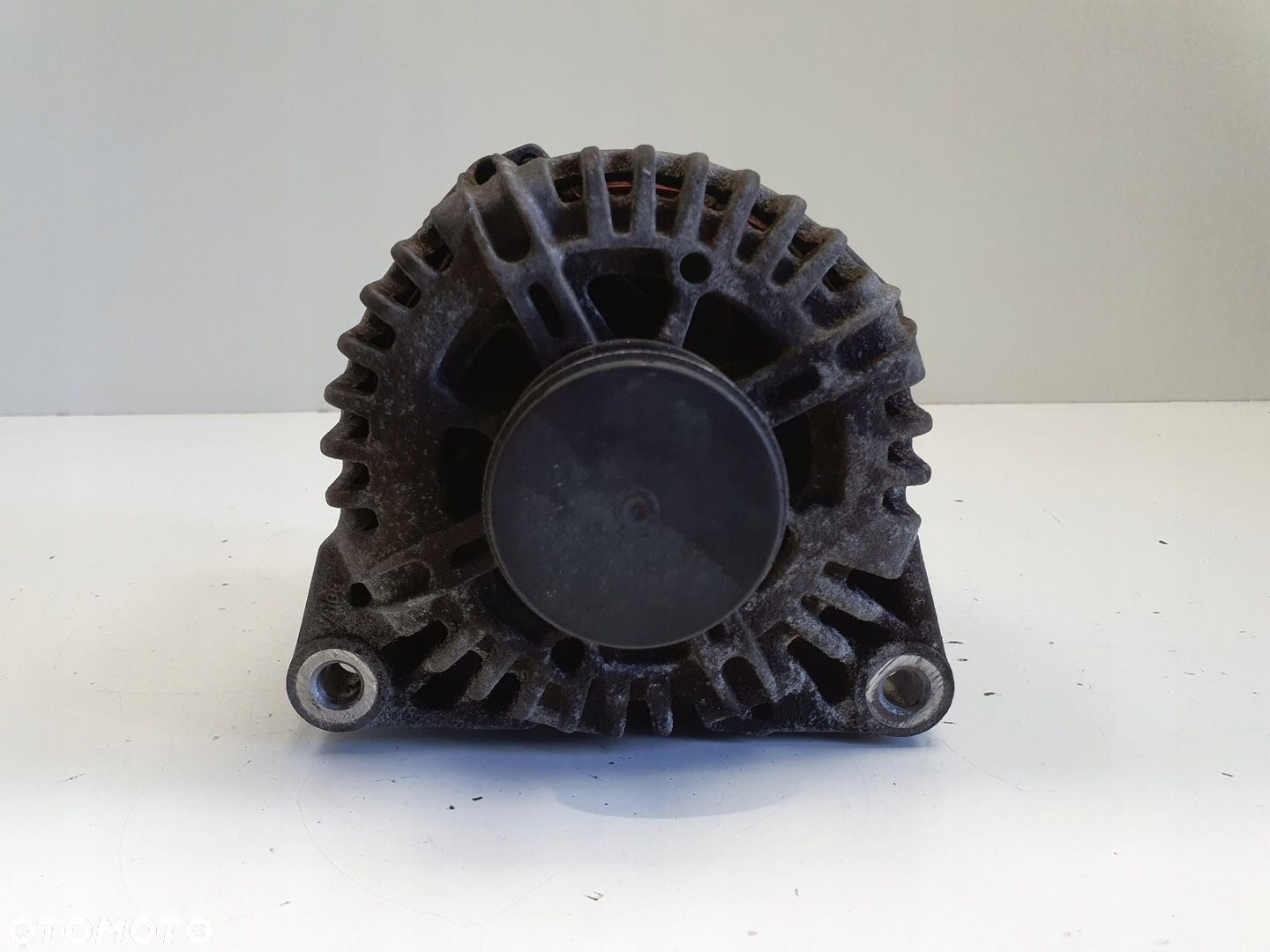 Citroen Xsara Picasso 1.6 HDI ALTERNATOR 9646321780 valeo - 3