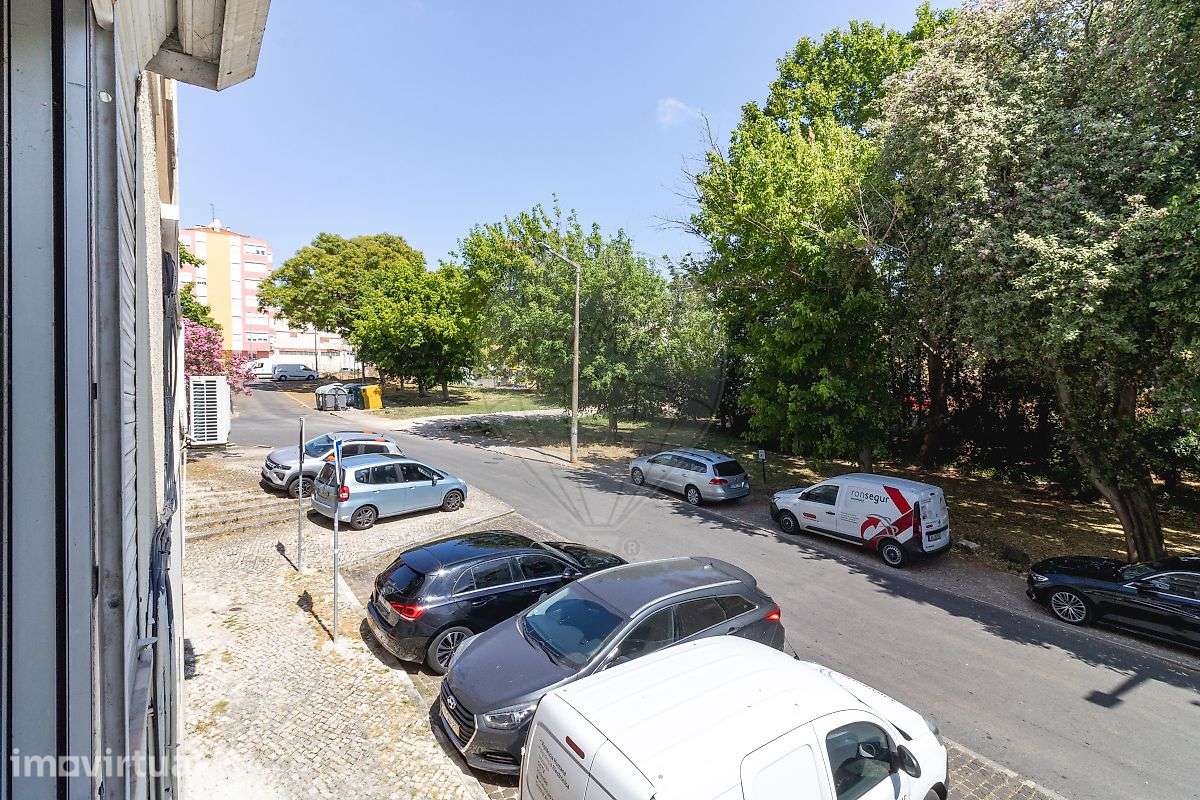 Apartamento T2 para venda - Grande imagem: 3/21