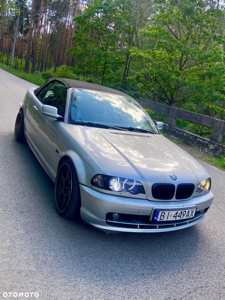 BMW Seria 3 330 Ci - 3