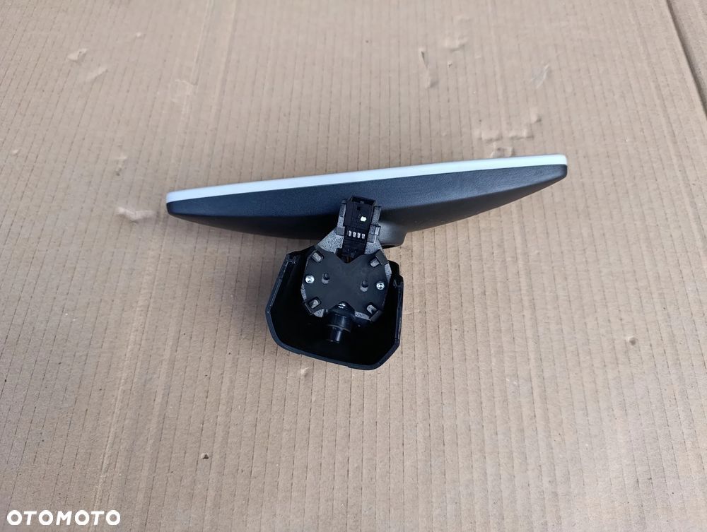 VW GOLF SPORTSVAN LUSTERKO WEWNĘTRZNE WSTECZNE KAMERA 3G0857511BC - 4