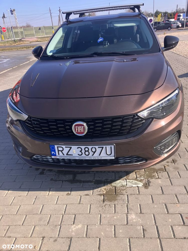 Fiat Tipo 1.4 16V - 2
