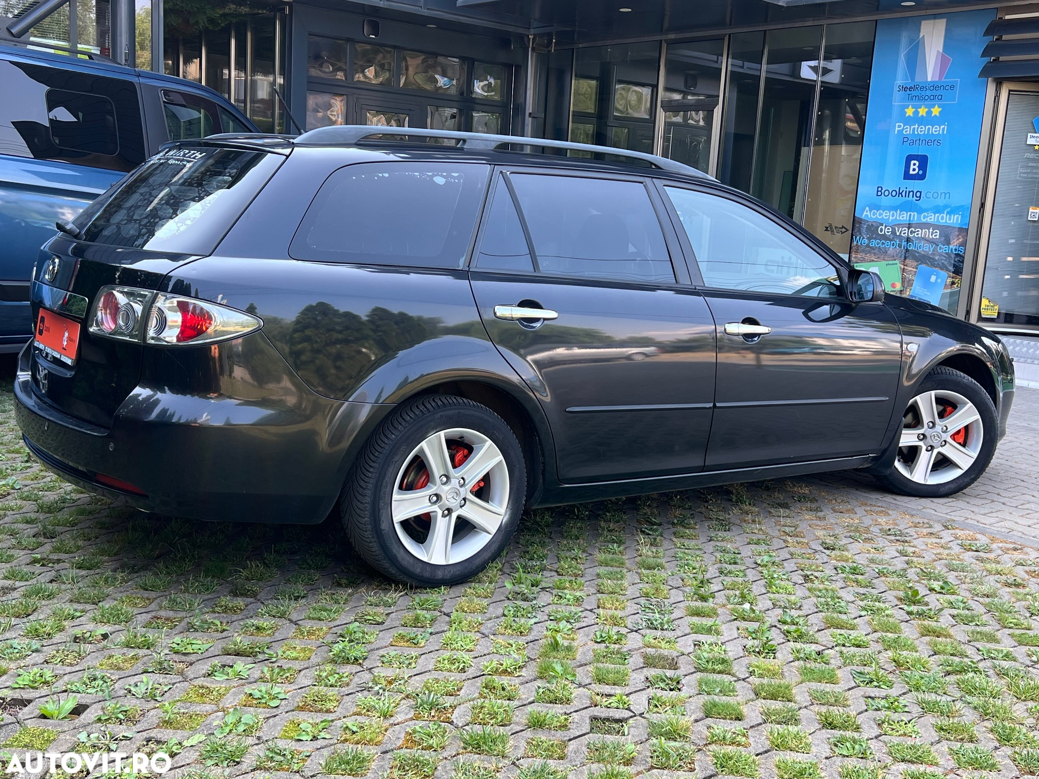 Mazda 6 Sport 2.0 CD Comfort - 3