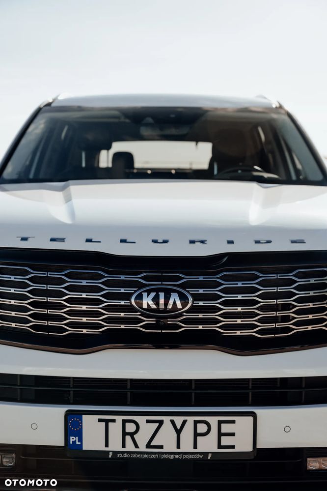 Kia Telluride - 13