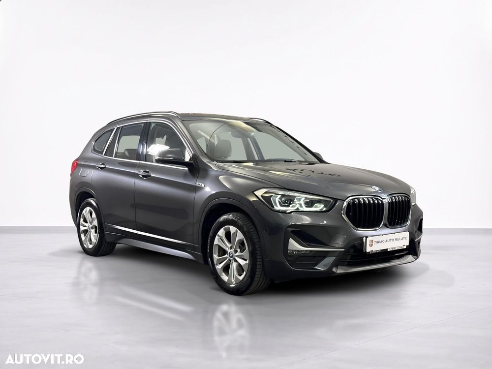 BMW X1 xDrive25e AT PHEV - 8