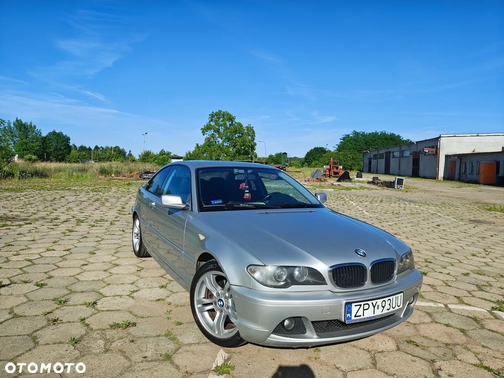 BMW Seria 3 320Cd - 3