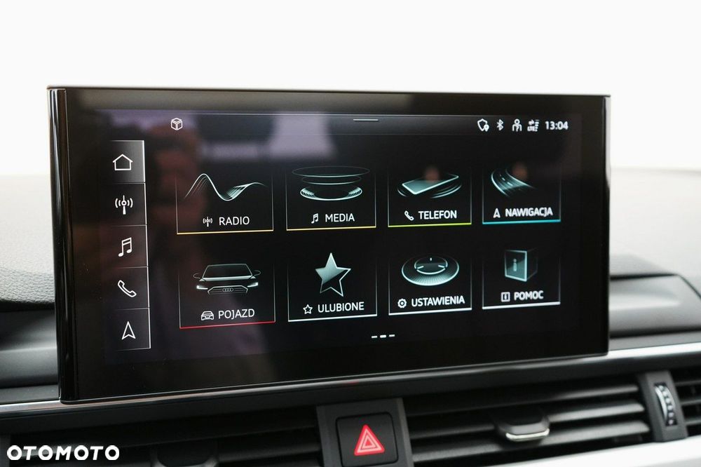 Audi A4 Limousine - 33
