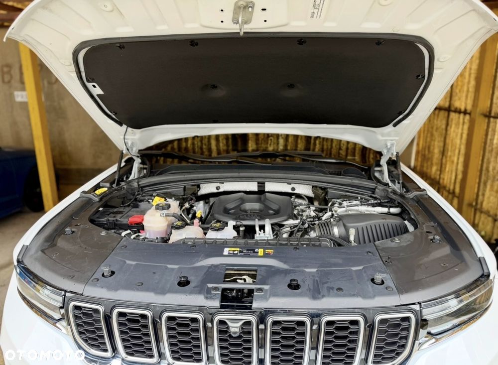 Jeep Grand Cherokee 2.0 4xe PHEV Limited - 18