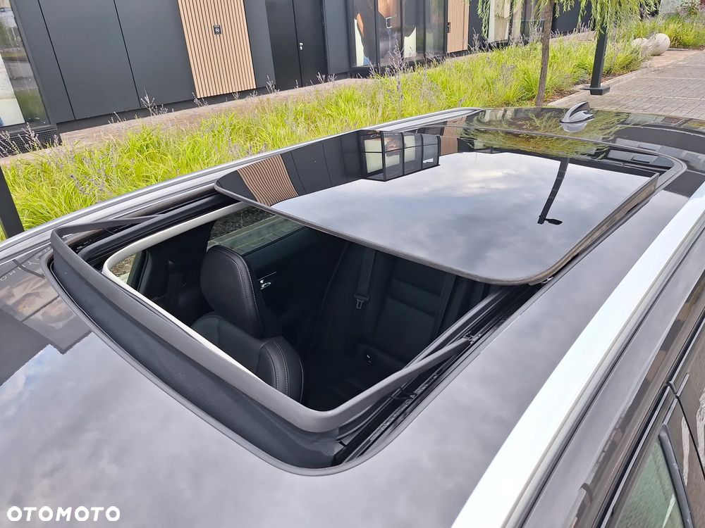 Volvo V60 Cross Country Ultimate B5 B AWD - 5