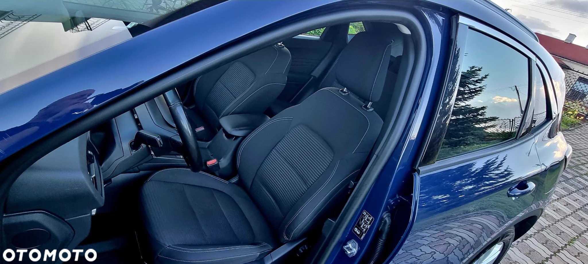 Ford Kuga 1.5 EcoBlue FWD Titanium X - 12