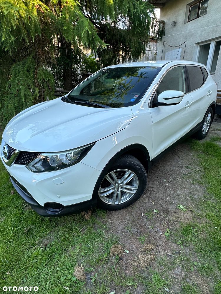 Nissan Qashqai - 40