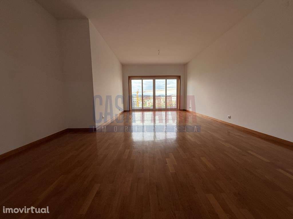 Apartamento T3 com vista desafogada - Póvoa de Varzim - Grande imagem: 2/29