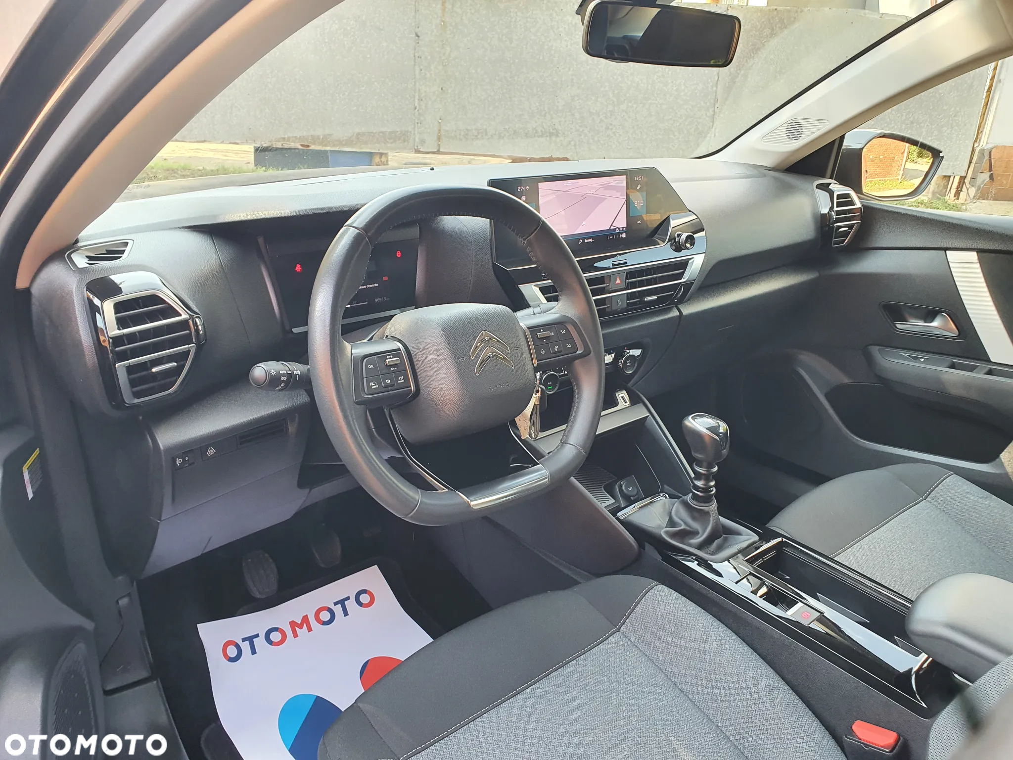 Citroën C4 - 11