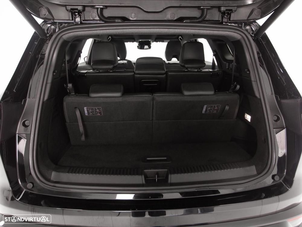Renault Espace 1.2 E-Tech Full Hybrid Esprit Alpine - 15