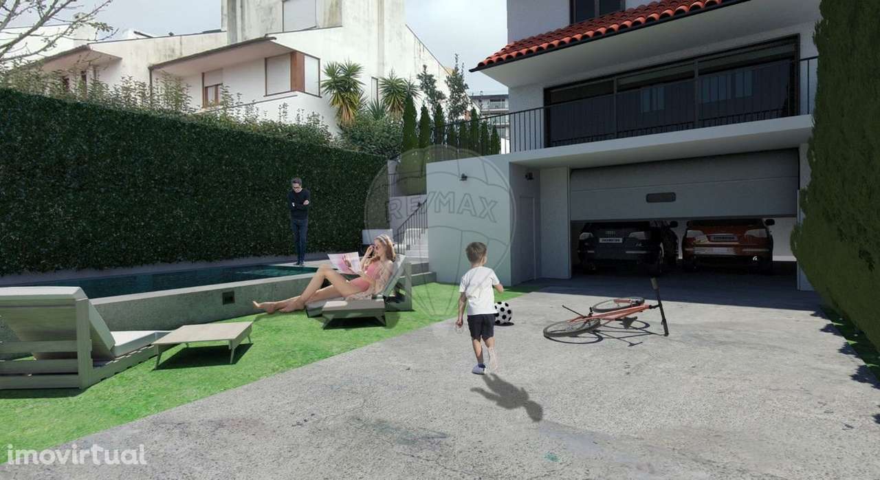 Moradia T4 para venda - Grande imagem: 2/32