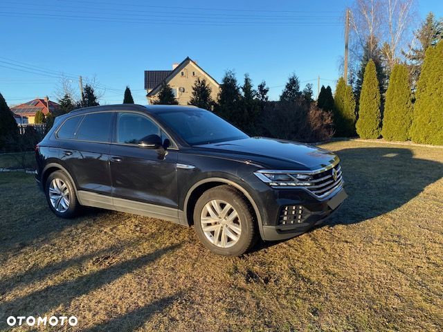 Volkswagen Touareg 3.0 V6 TDI SCR 4Mot - 2