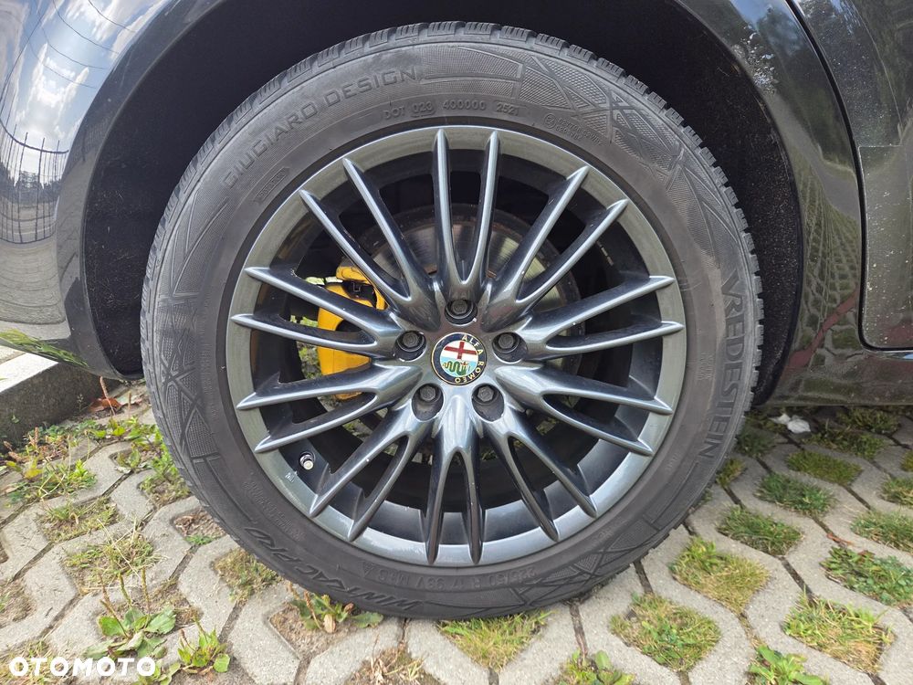Alfa Romeo 159 1.9JTDM Progression - 28