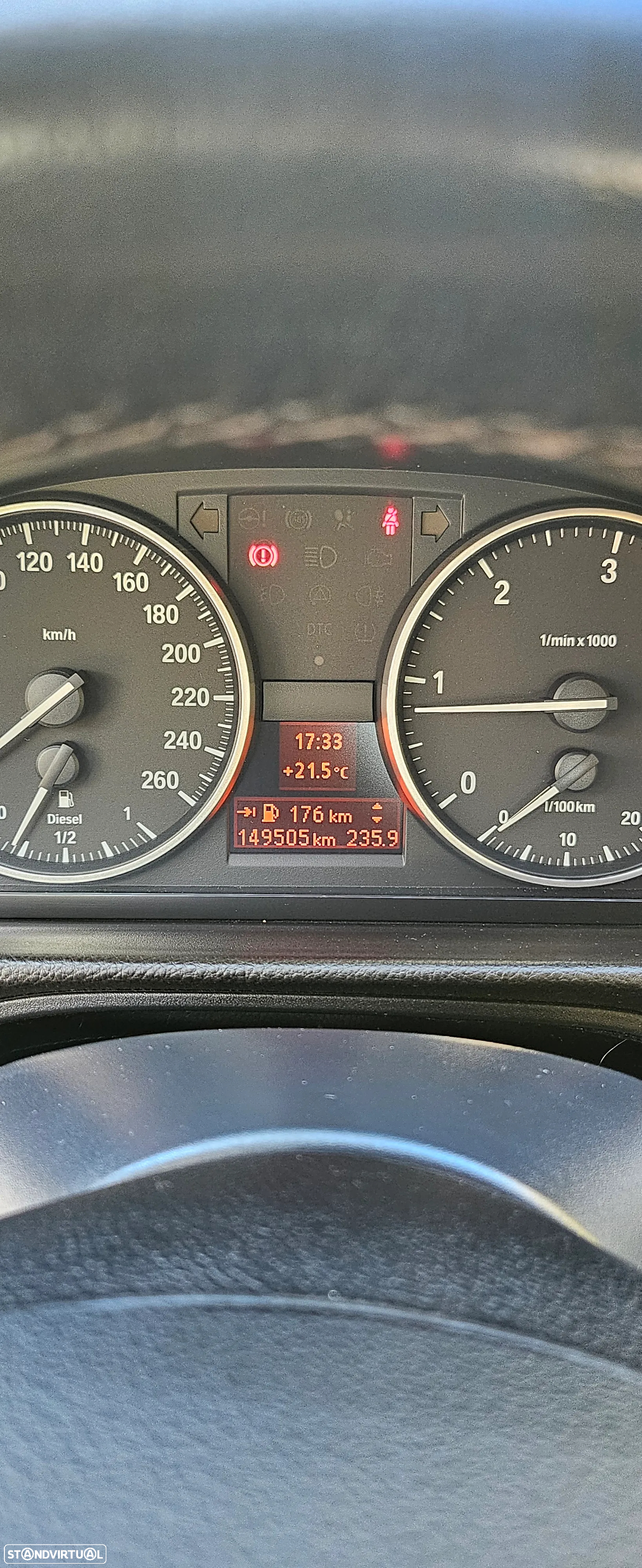 BMW 320 d Coupe - 12