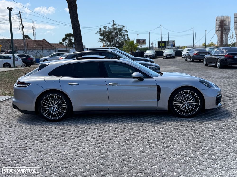 Porsche Panamera Sport Turismo - 6