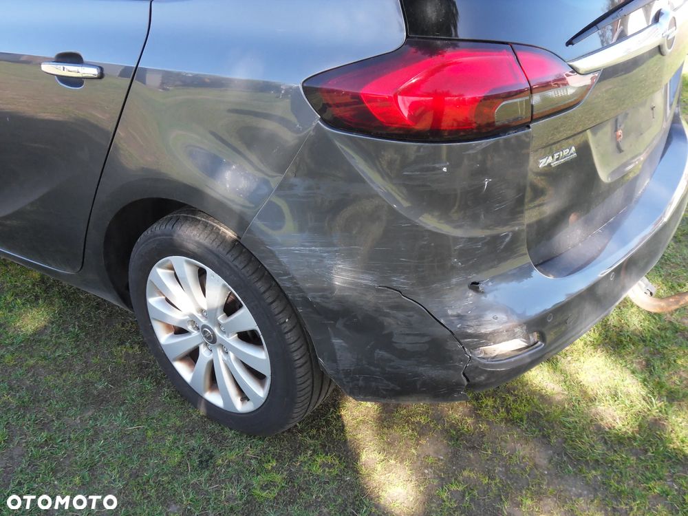 Opel Zafira Tourer 2.0 CDTI ecoFLEX Start/Stop Innovation - 4