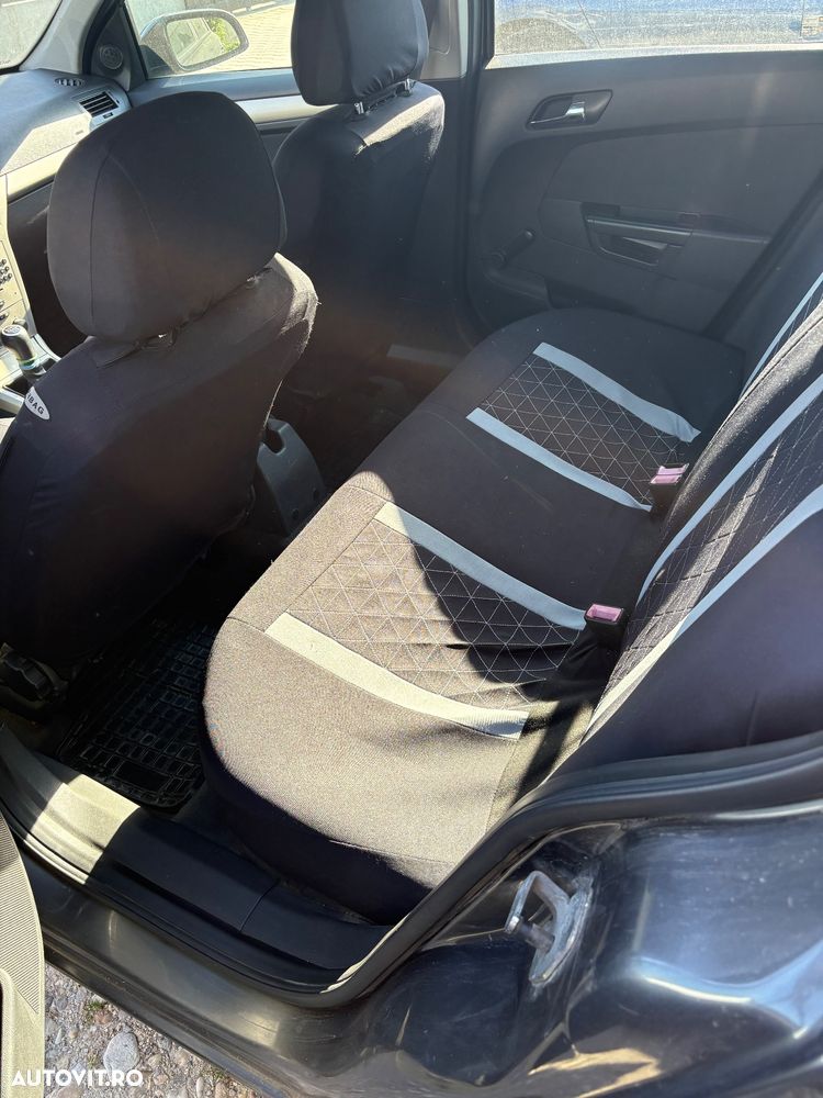 Opel Astra 1.6 Enjoy - 6