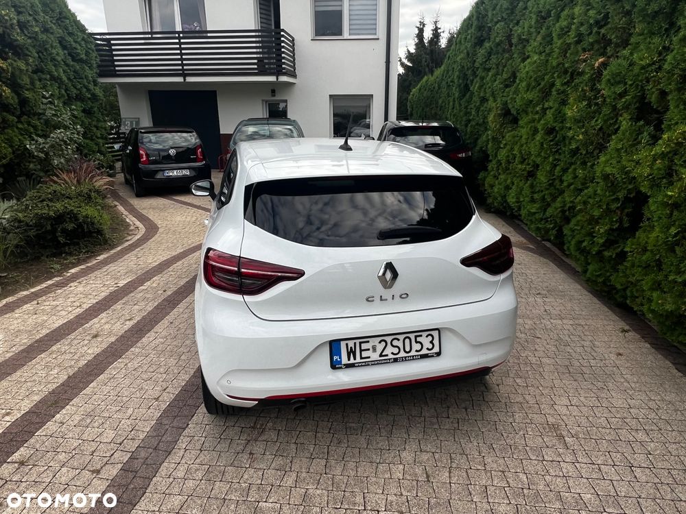 Renault Clio 1.0 TCe Zen - 23