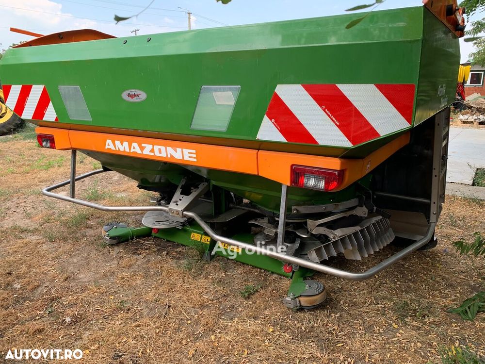 Amazone Amazone ZA_V PROFIS TRONIC 3200 - 4