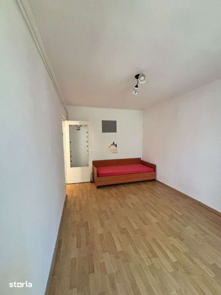 Garsoniera | Etaj Intermediar | 23mpu + 4mp balcon| Zona Expo Marasti — fotografia 3