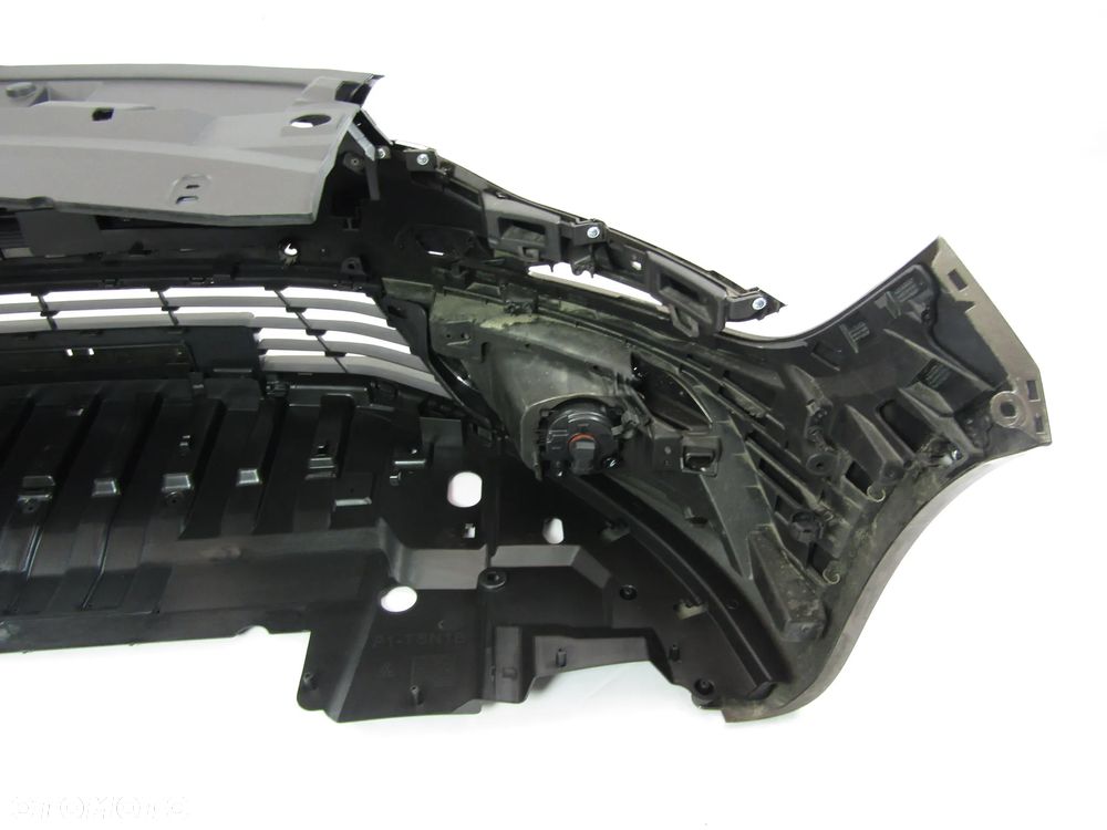 Zderzak przedni Renault Talisman 16 - 20 Pdc-6 Kod lakieru CNM - 19