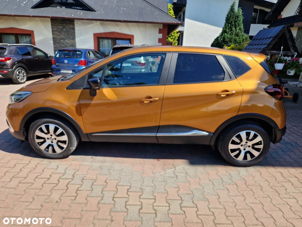 Renault Captur 0.9 Energy TCe Limited - 30