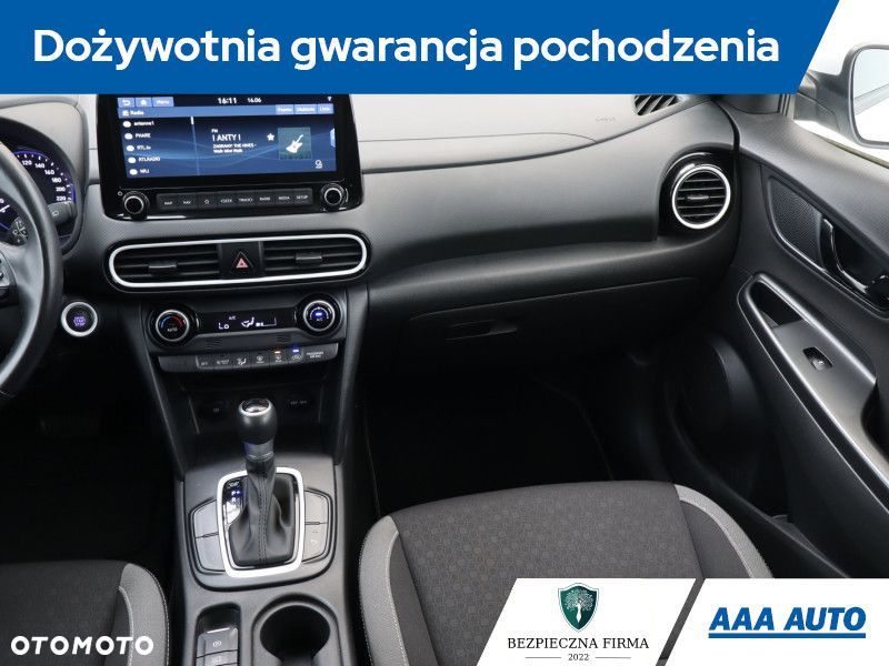 Hyundai Kona - 10