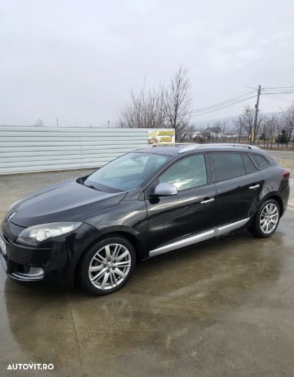 Renault Megane 1.9dCi Dynamique - 4