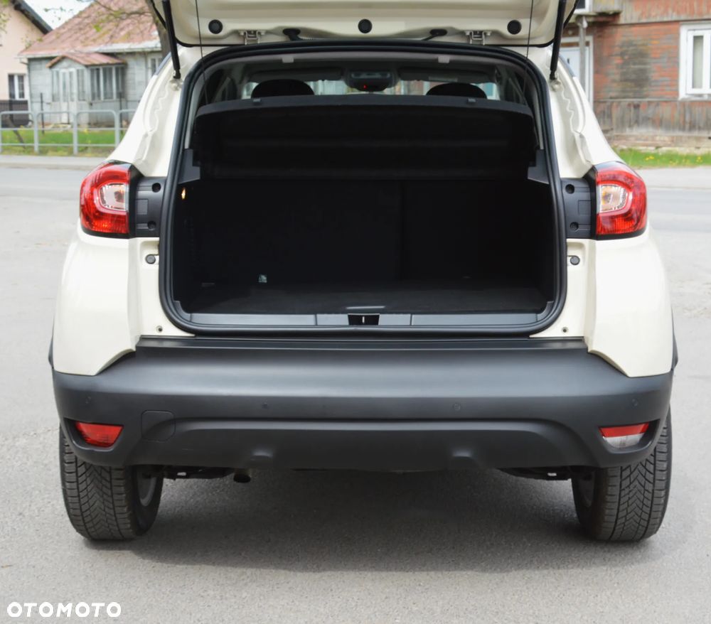 Renault Captur - 5