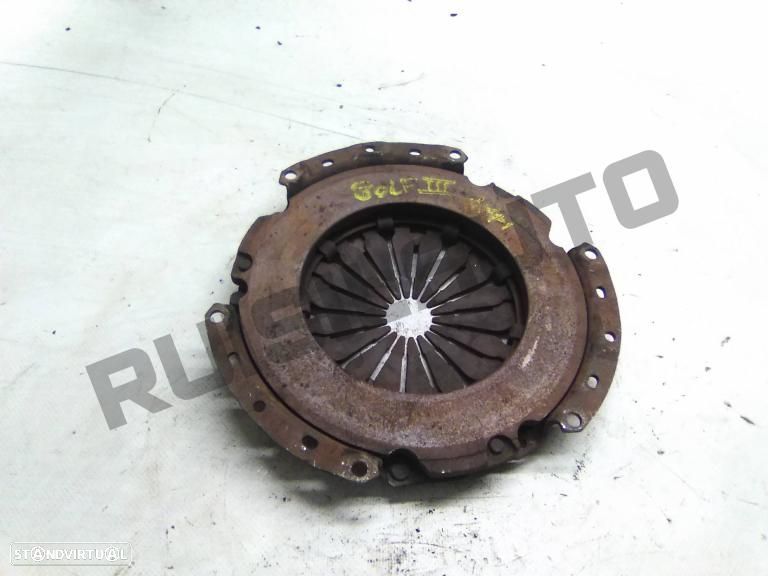 Prensa De Embraiagem  Vw Golf Iii (1h) [1989_1998] 1.4 - 1