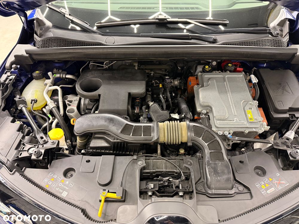 Renault Captur E-TECH 160 INTENS - 40