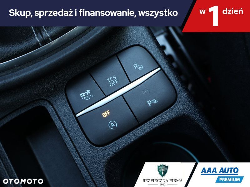 Ford Puma - 19