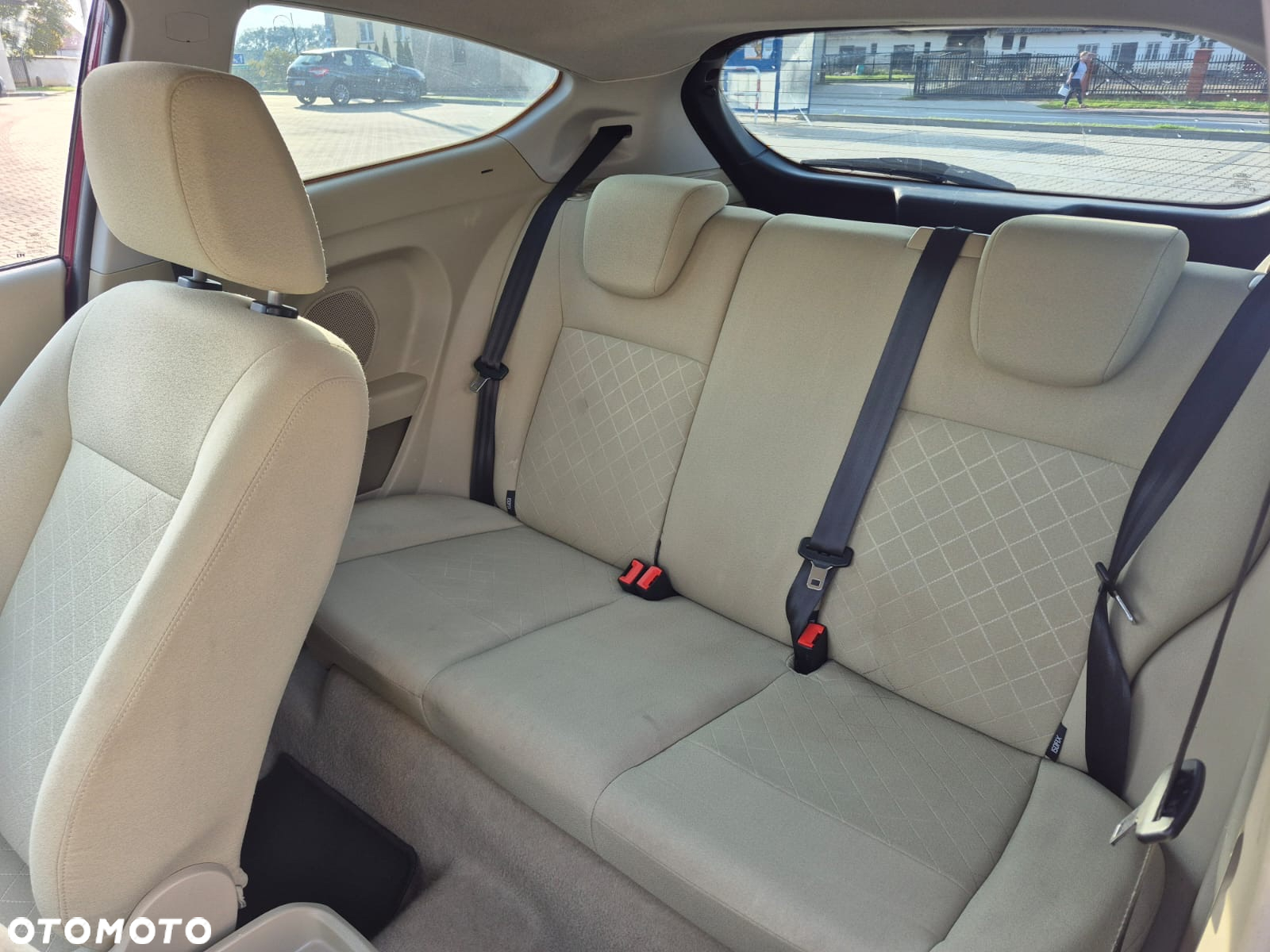 Ford Fiesta - 14