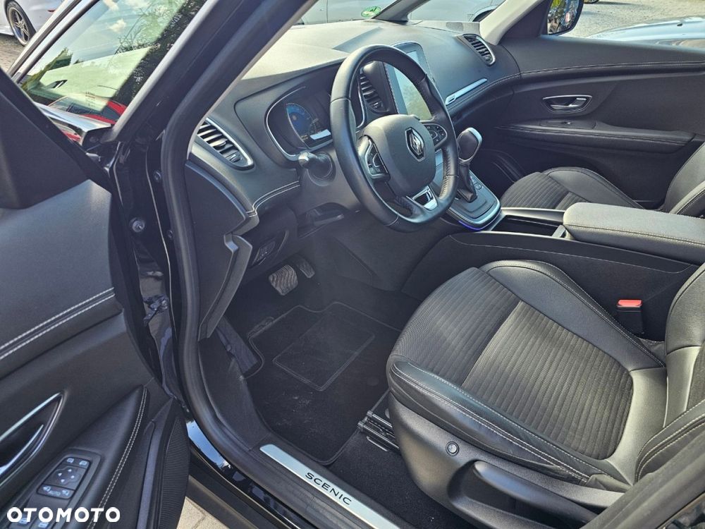 Renault Scenic - 15