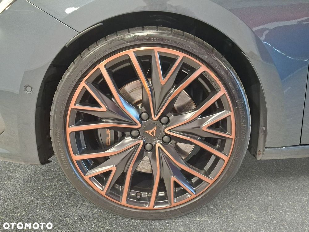 Cupra Leon Sportstourer - 11