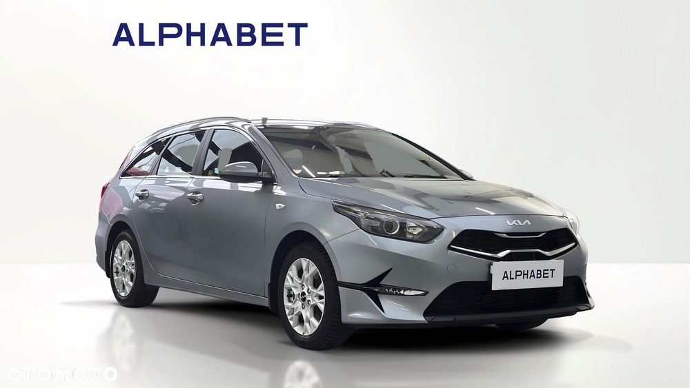 Kia Ceed 1.5 T-GDI M - 4