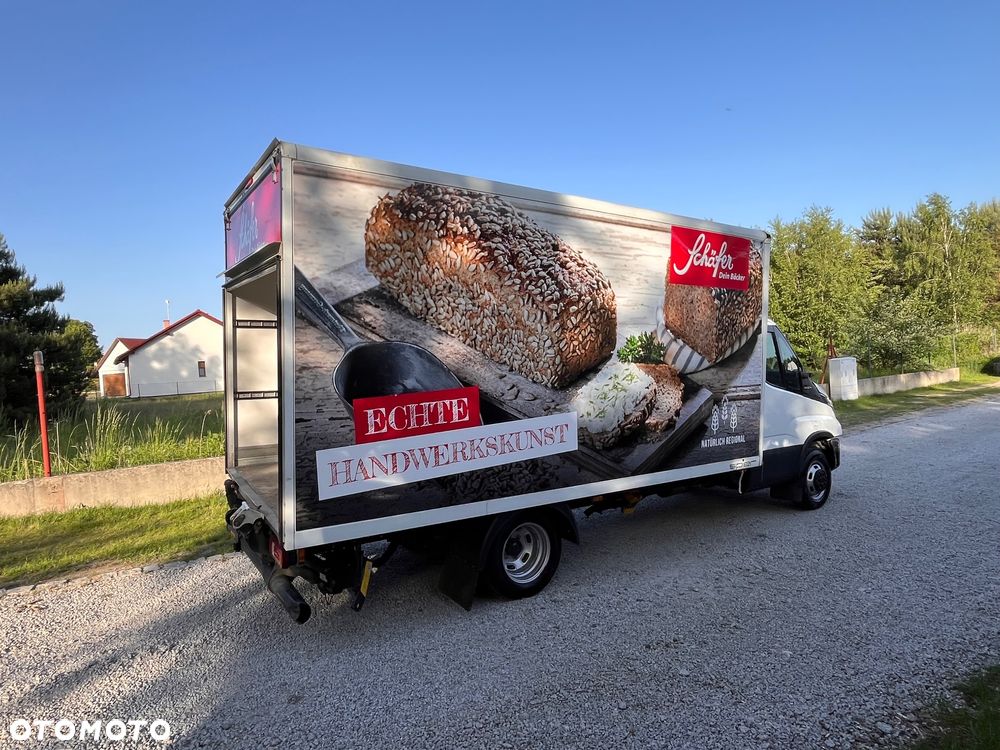 Iveco Daily 35C16 2024 - 22