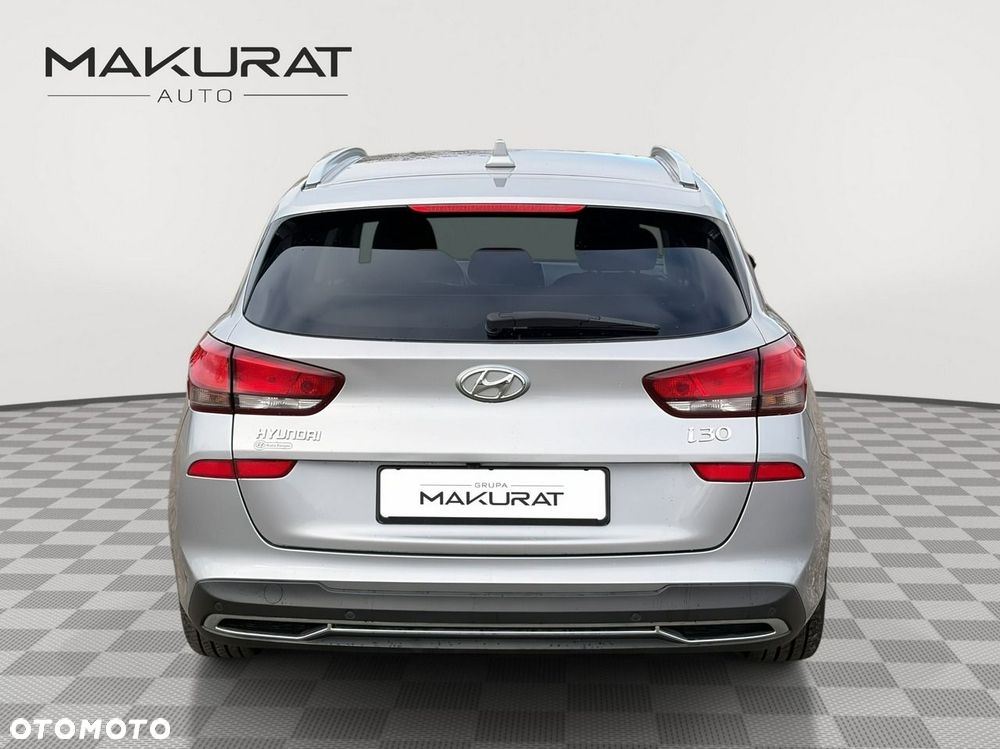 Hyundai i30 - 6