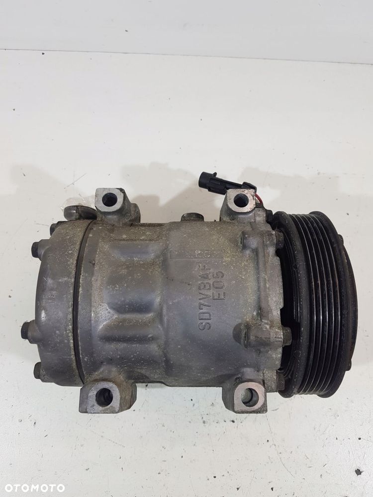 sprężarka klimatyzacji 60653652 alfa 147 156 2.0ts - 7