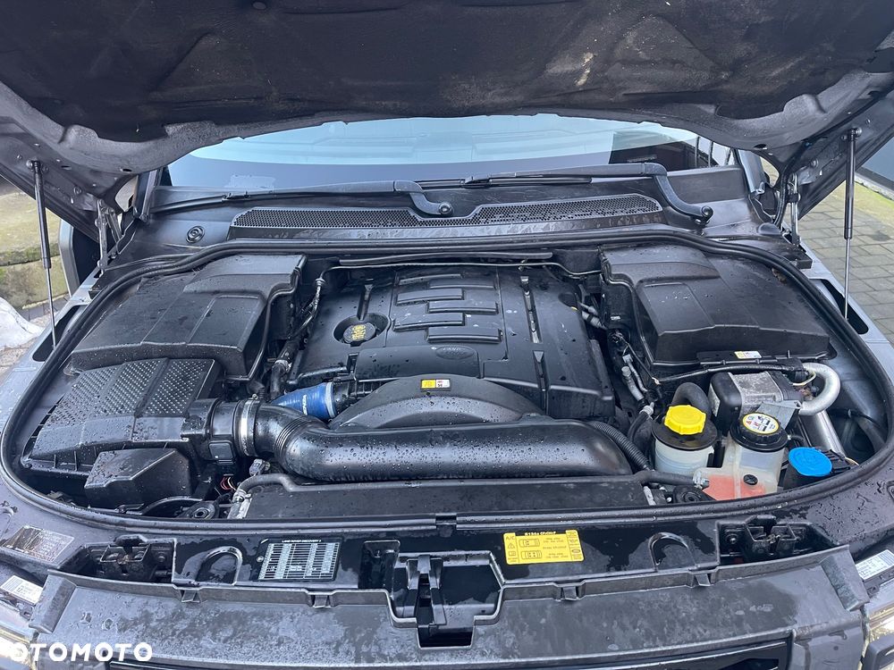 Land Rover Discovery TD V6 Edition 60yrs High Line - 18