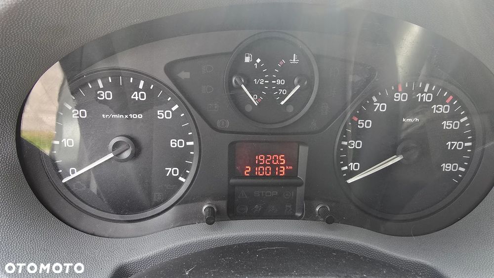 Fiat SCUDO - 5