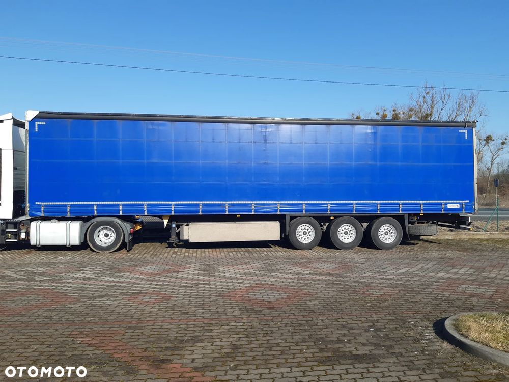 Schmitz Cargobull SCB*S3T - 2