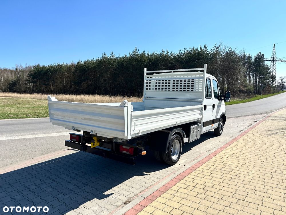 Iveco DAILY 35C15 - 6