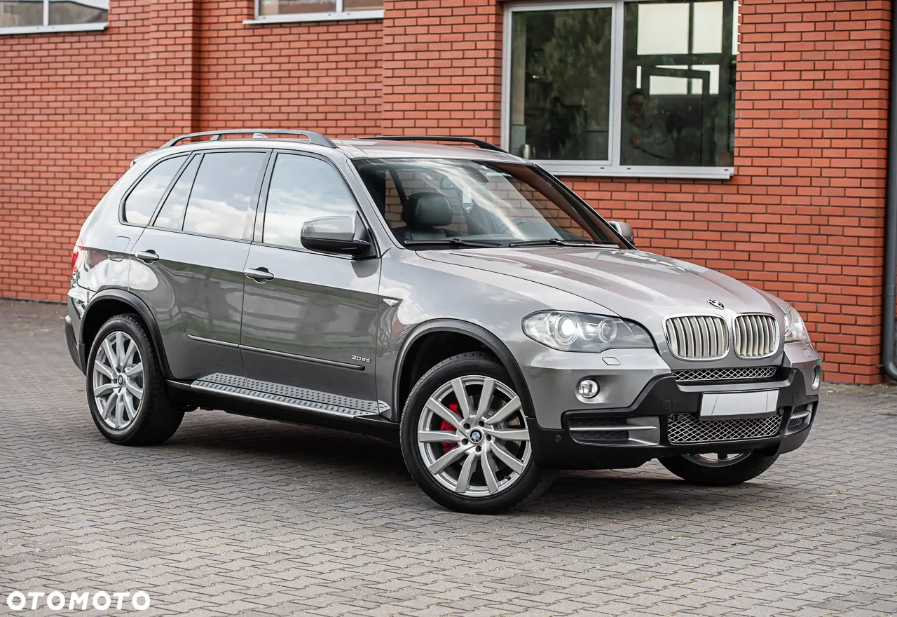 BMW X5 xDrive35d - 2
