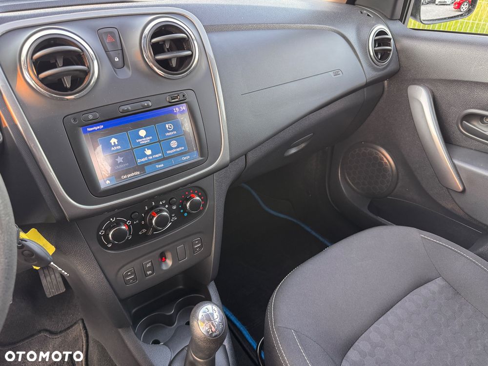 Dacia Sandero - 15