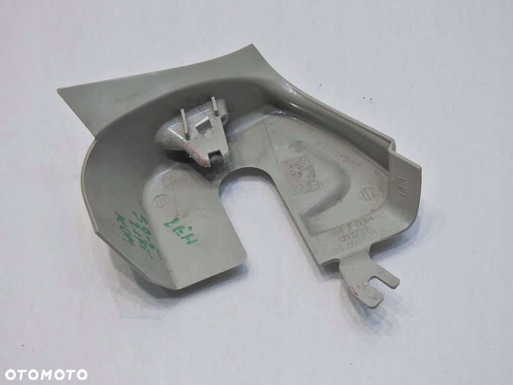 OSŁONA LEWA SAAB 9-5 5001623 - 5